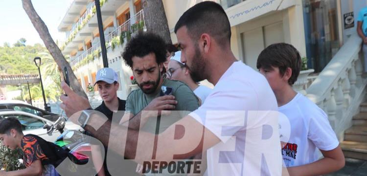 محمد صلاح محمد صلاح